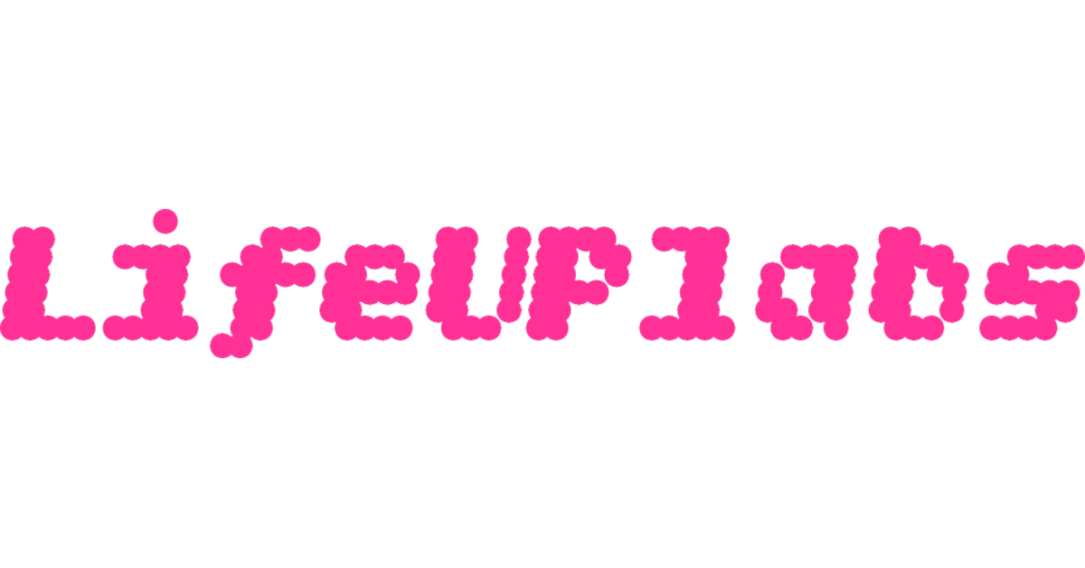 LifeUP labs